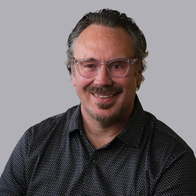 Brian Garr