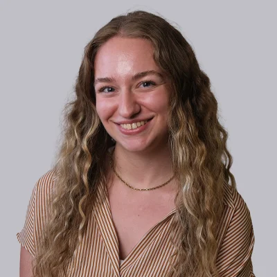 Gracee Hedge