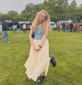 Gracee Hedge
