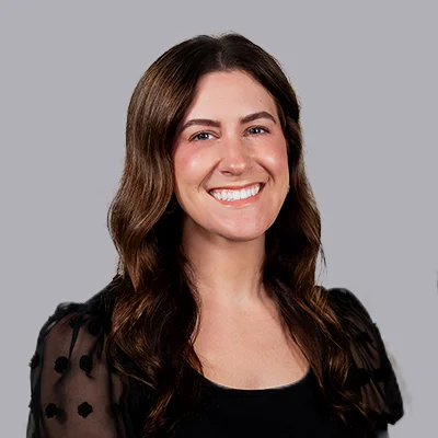 Lauren Burdette George