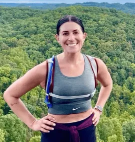 Lauren Burdette George
