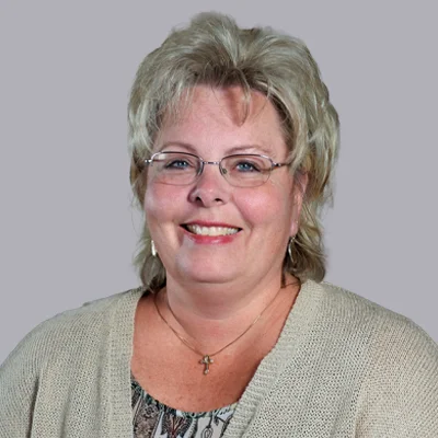 Lynnette Kokomoor