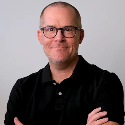 Matt Kamer