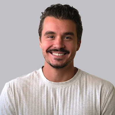 Seth Vanderpool